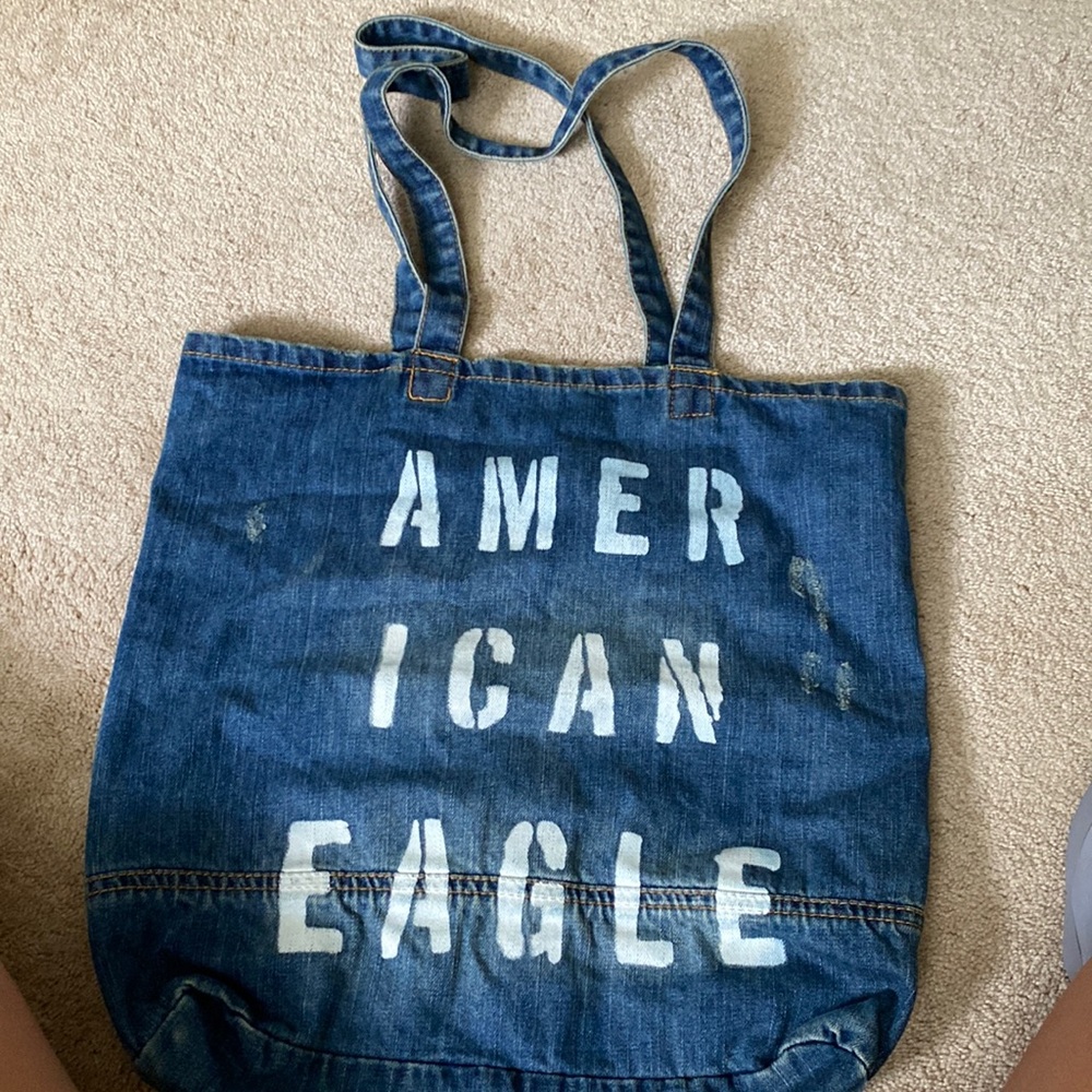 American Eagle Bag